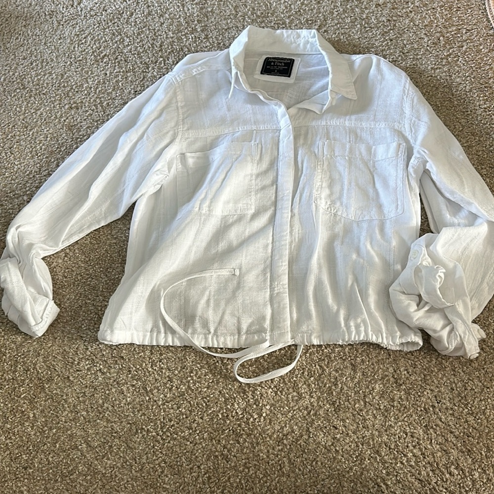 Abercrombie Top